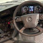 Mercedes Antos 1827 Day Cab Fridge Box - thumbnail