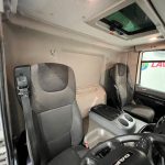 DAF CF 260 4×2 Day Cab Fridge Box - thumbnail