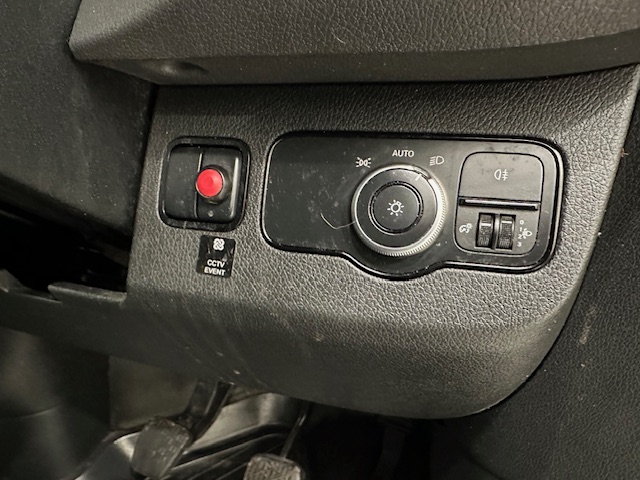 Mercedes Sprinter 2.1CDI 314 CDI Fridge Van