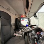 DAF LF 180 Day Cab Dropside with Tail Lift - thumbnail