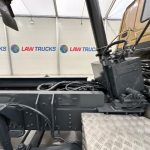 Scania P400 8×4 Day Cab Bulk Tipper Manual - thumbnail