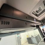 Scania P250 4×2 Sleeper Cab Fridge Box - thumbnail