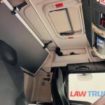 MAN TGS 26.340 6×2 Rear Steer Curtainsider - thumbnail