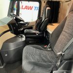 Mercedes Actros 2545 6×2 Midlift Tractor Unit - thumbnail