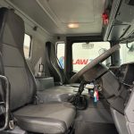 Scania P400 8×4 Rest Cab Steel Tipper - thumbnail