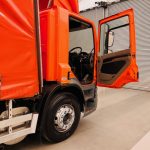 DAF CF75 310 6×2 Rear Lift Day Cab Curtainsider - thumbnail