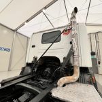 Scania P400 8×4 Day Cab Chassis - thumbnail