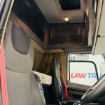 DAF CF75 310 6×2 Rear Lift Sleeper Cab Curtainsider - thumbnail