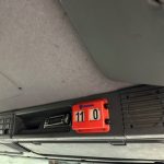 Scania  P94 300 6×2 Rear Lift 19000 Litre Fuel Tanker - thumbnail