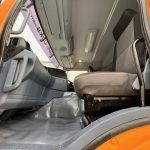 Hino 700 2813 6×4 Cement Mixer - thumbnail