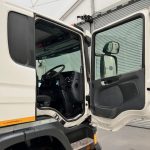 Scania  P370 8×4 Day Cab Tipper - thumbnail