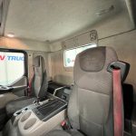 DAF LF 260 4×2 Rest Cab Tractor Unit - thumbnail
