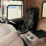 DAF CF 330 6×2 Rear Lift Fridge Box - thumbnail