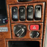 Scania R580 6×2 10 Tyre Rear Lift Tractor Unit PTO - thumbnail