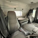 Scania P370 8×4 Sleeper Cab Skip Loader - thumbnail