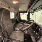 Scania P250 4×2 Day Cab Skip Loader - thumbnail