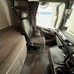 Scania S450 6×2 Midlift Highline Tractor Unit - thumbnail