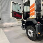 Volvo FMX 420 8×4 Day Cab Steel Tipper - thumbnail