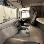 DAF CF 310 Sleeper Cab Curtainsider - thumbnail