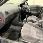 Toyota Corolla 1.4 VVTi GLS 5dr Hatchback - thumbnail