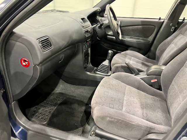 Toyota Corolla 1.4 VVTi GLS 5dr Hatchback