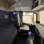 Volvo FH 500 6×2 Midlift Tractor Unit - thumbnail