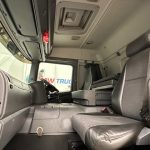 Scania P230 4×2 Sleeper Cab Curtainsider Manual - thumbnail