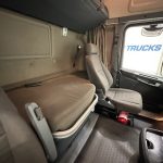 Scania R450 6×2 Rear Lift Highline Tractor Unit PTO - thumbnail