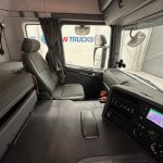 Scania P250 4×2 Sleeper Cab Box Van - thumbnail