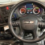 DAF LF 220 Day Cab Fridge Box - thumbnail