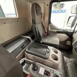 DAF LF 260 4×2 Urban Tractor Unit Trailer - thumbnail