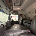 Scania P250 4×2 Sleeper Cab Fridge Box - thumbnail