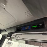 Scania P280 6×2 Rear Lift Day Cab Fridge Box Manual - thumbnail