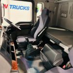 MAN TGA 18.480 XXL 4×2 Tractor Unit - thumbnail