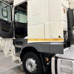 DAF XF 460 6×2 Space Cab Tractor Unit - thumbnail