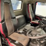 Volvo FM 410 8×4 Day Cab Steel Tipper - thumbnail