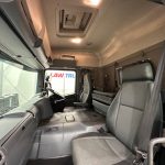 Scania P280 4×2 Sleeper Cab Box Van - thumbnail