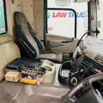 DAF CF75 310 Day Cab Dropside Brick Grab - thumbnail