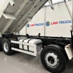 Volvo FM 410 8×4 Sleeper Cab Tar Spec Tipper - thumbnail