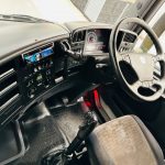 Scania R480 Rear Lift Sleeper Cab Flatbed Manual - thumbnail