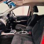 Nissan Navara 2.3 DCI 4×4 Acenta Pick Up Auto - thumbnail