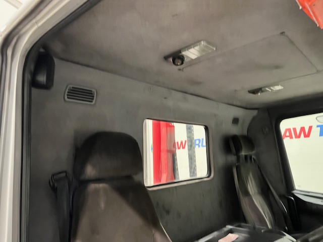 Scania P94 220 4×2 Day Cab Recovery Truck