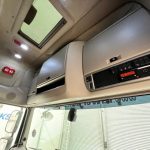 DAF XF 460 4×2 Super Space Cab Tractor Unit - thumbnail