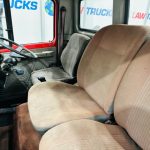 Leyland Cruiser T45 16.17 4×2 Day Cab Tractor Unit - thumbnail