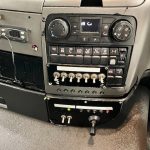 MAN TGS 26.320 6×2 Sleeper Cab Insulated Box Van - thumbnail