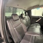 Ford Ranger Limited 2.2 TD 4×4 Double Cab Pickup - thumbnail