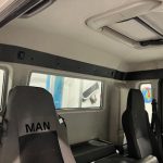 MAN  TGS 32.360 8×4 Day Cab Bulk Tipper - thumbnail
