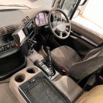 DAF CF85 410 8×4 Day Cab Hookloader Manual - thumbnail