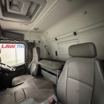 Scania P250 4×2 Sleeper Cab Fridge Box - thumbnail