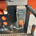 Volvo FM 450 Dropside Brick Grab Drawbar - thumbnail